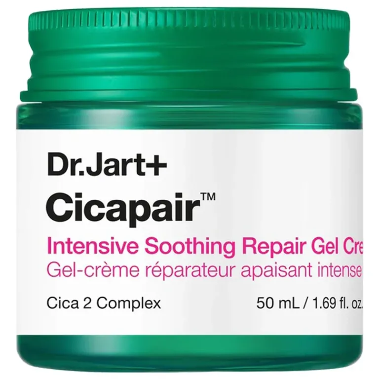 Dr.Jart+ Dagcrème|Cicapair™ Intensive Soothing Repair Gel Cream