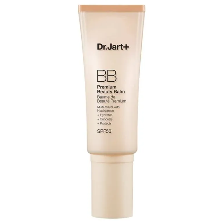 Dr.Jart+ Dagcrème|PREMIUM BB Beauty Balm SPF 50 Light Medium