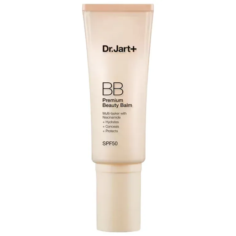 Dr.Jart+ Dagcrème|PREMIUM BB Beauty Balm SPF 50 Light Medium