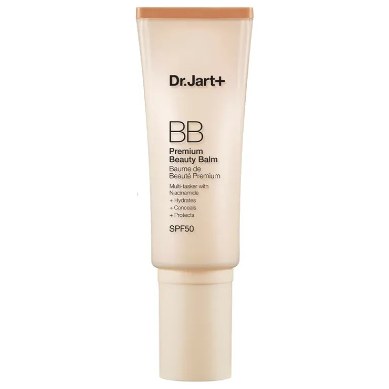 Dr.Jart+ Dagcrème|PREMIUM BB Beauty Balm SPF 50 Light Medium
