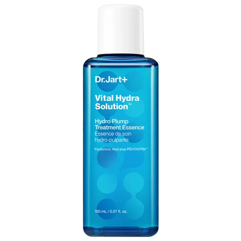 Dr.Jart+ Gezichtsreiniging|Vital Hydra Solution™ Hydro Plump Treatment Essence