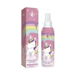 Eau my Unicorn Moisturizer|Body Mist 200 ml