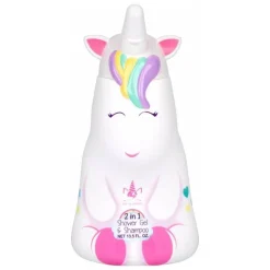 Eau my Unicorn Bad- En Doucheproducten|Douchegel & Shampoo 400 ml