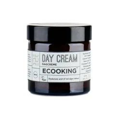 Ecooking Dagcrème|Dagcrème