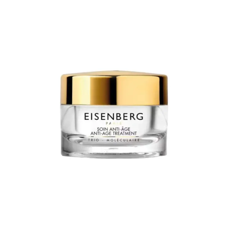 Eisenberg Dagcrème|Anti-Age Treatment Dagcrème