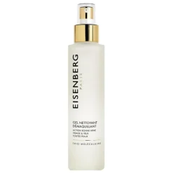 Eisenberg Gezichtsreiniging|Cleansing Make-Up Removing Reinigingsgel
