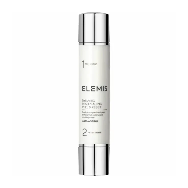 Elemis Gezichtsreiniging|Dynamic Resurfacing Peel & reset