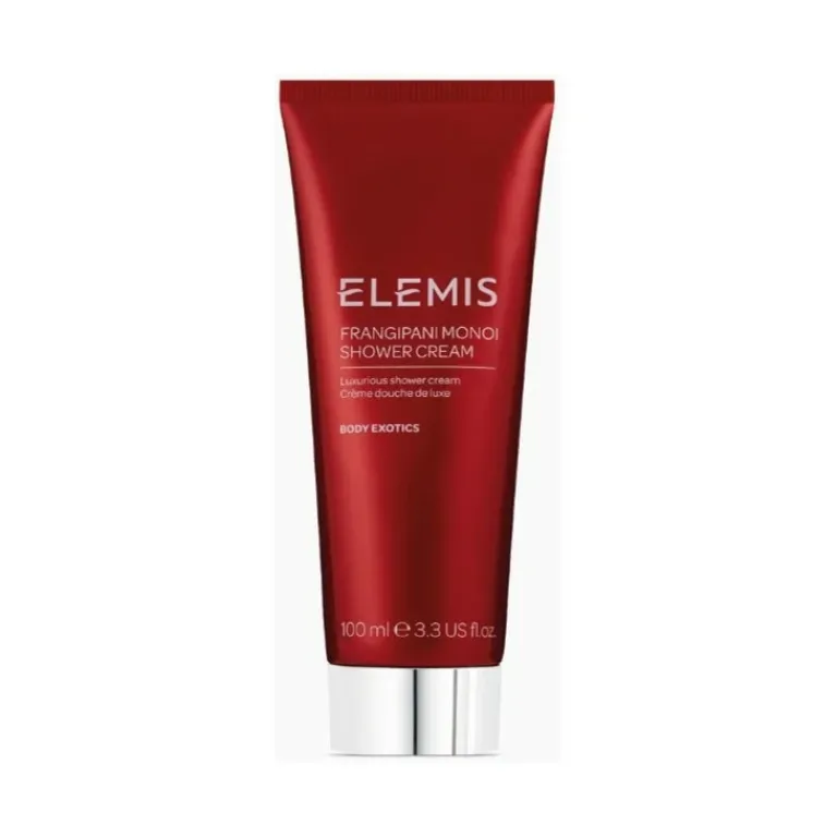 Elemis Bad- En Doucheproducten|Frangipani Monoi Shower Cream