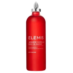 Elemis Moisturizer|Japanese Camellia Body Oil Blend