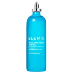 Elemis Moisturizer|Musclease Active Body Oil