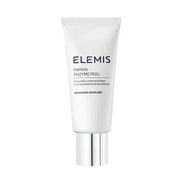 Elemis Gezichtsreiniging|Papaya Enzyme Peel