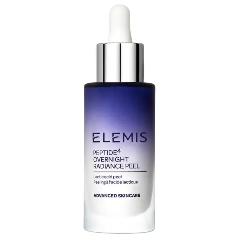 Elemis Gezichtsreiniging|Peptide⁴ Overnight Radiance Peel