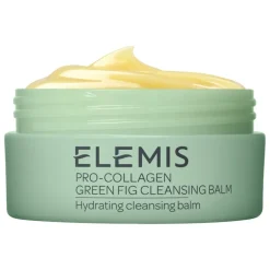 Elemis Gezichtsreiniging|Pro-Collagen Green Fig Cleansing Balm Limited edition 100 gram