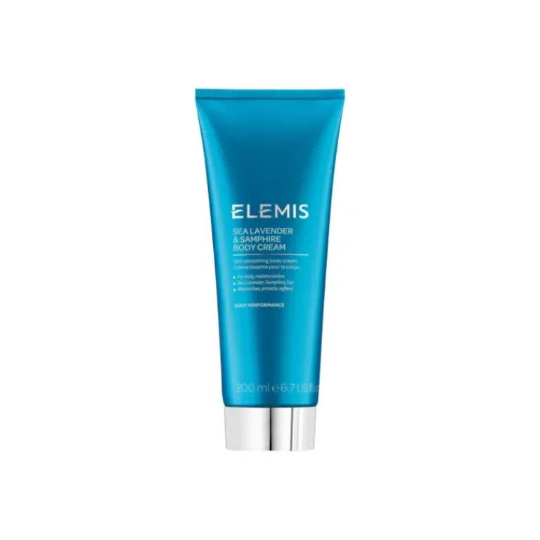 Elemis Moisturizer|Sea Lavender & Samphire Body Cream