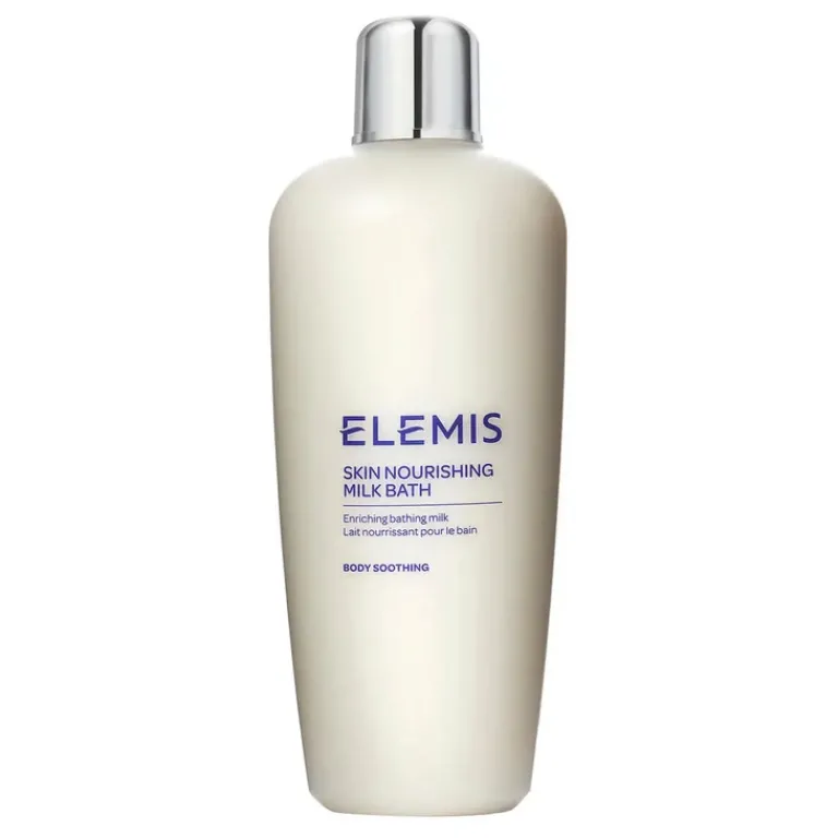 Elemis Bad- En Doucheproducten|Skin Nourishing Milk Bath