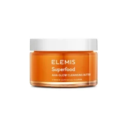 Elemis Gezichtsreiniging|Superfood AHA Glow Cleansing Butter 90 gram