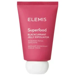 Elemis Gezichtsreiniging|Superfood Blackcurrant Jelly Exfoliator