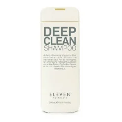 Eleven Australia Shampoo|Deep Clean Shampoo