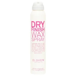 Eleven Australia Styling Spray|Dry Finish Wax Styling spray