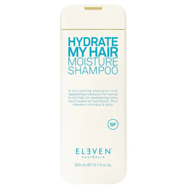 Eleven Australia Shampoo|Hydrate My Hair Shampoo
