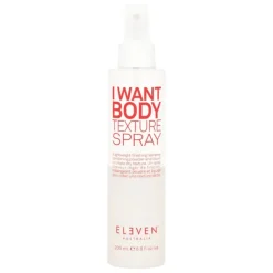 Eleven Australia Styling Spray|I Want Body Texture Spray