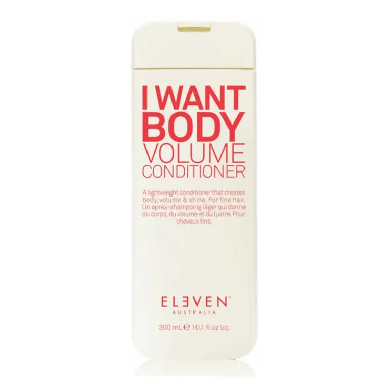 Eleven Australia Conditioner|I Want Body Volume Conditioner