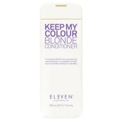 Eleven Australia Conditioner|Keep My Colour Blonde Conditioner