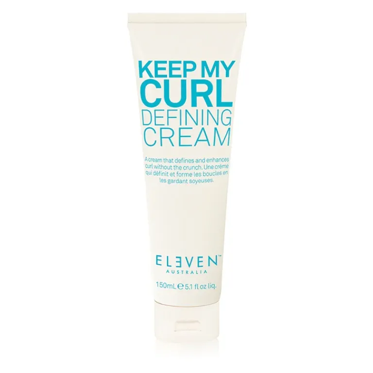 Eleven Australia Haarcrème|Keep My Curl Defining Cream