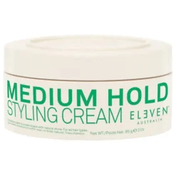 Eleven Australia Haarcrème|Medium Hold Styling Cream 85 gram
