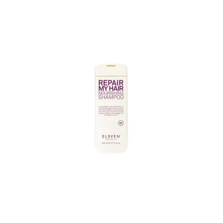 Eleven Australia Shampoo|Repair My Hair Nourishing Shampoo