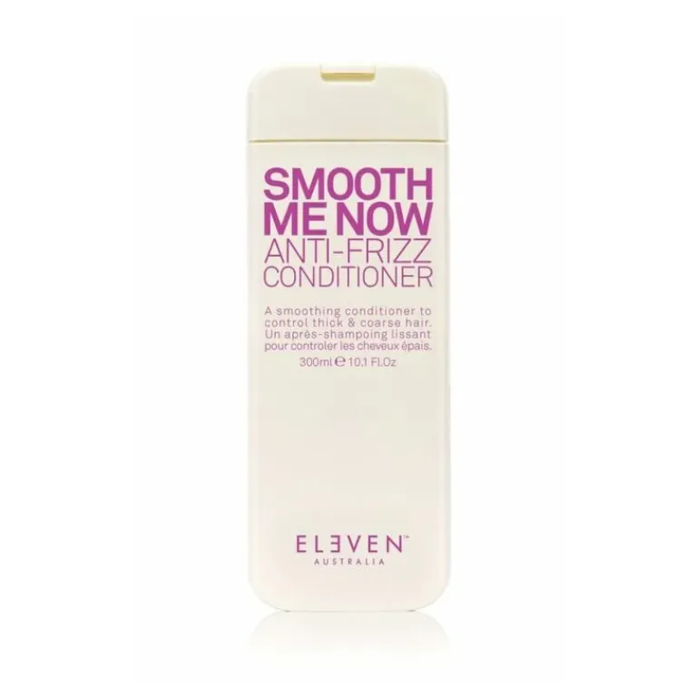 Eleven Australia Conditioner|Smooth Me Now Anti Frizz Conditioner
