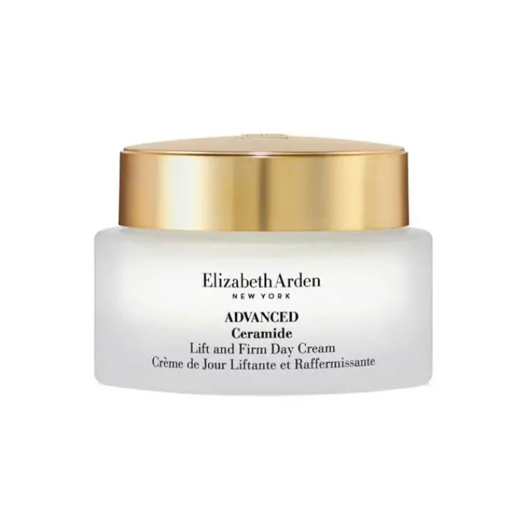 Elizabeth Arden Dagcrème|Advanced Ceramide Lift and Firm Day Cream