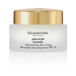 Elizabeth Arden Dagcrème|Advanced Ceramide Lift and Firm Day Cream SPF 15