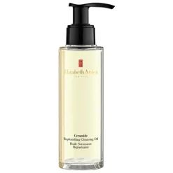 Elizabeth Arden Dagcrème|Ceramide Replenishing Cleansing Oil