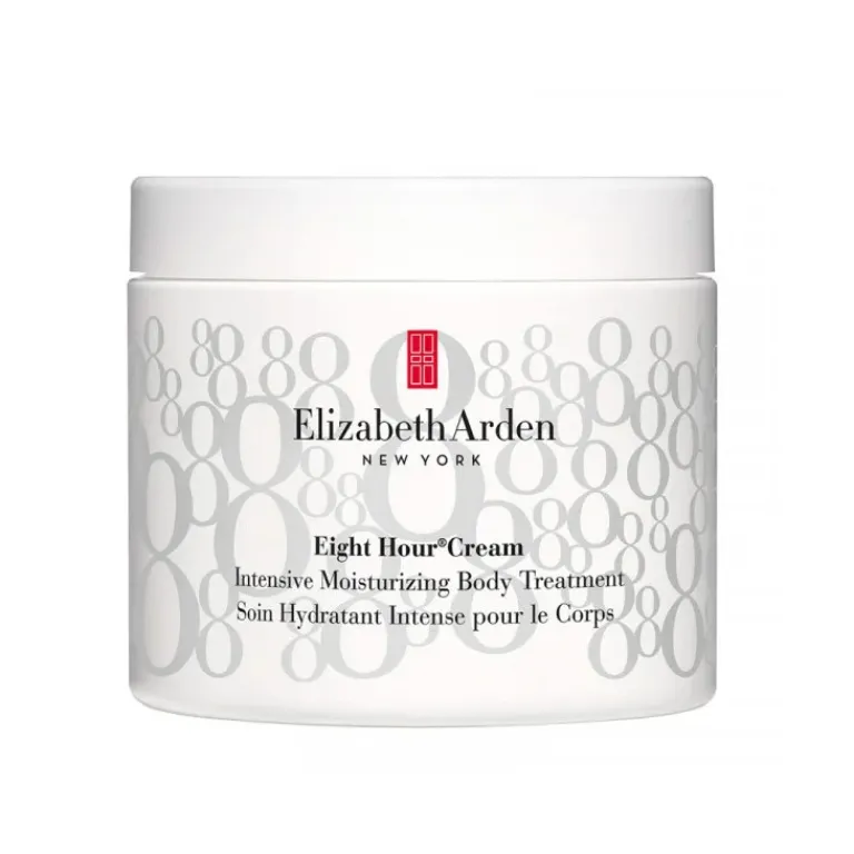Elizabeth Arden Moisturizer|Eight Hour Intensive Moisturising Body Treatment