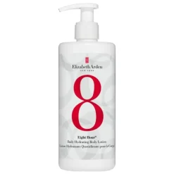 Elizabeth Arden Moisturizer|Eight Hour Daily Hydrating Bodylotion