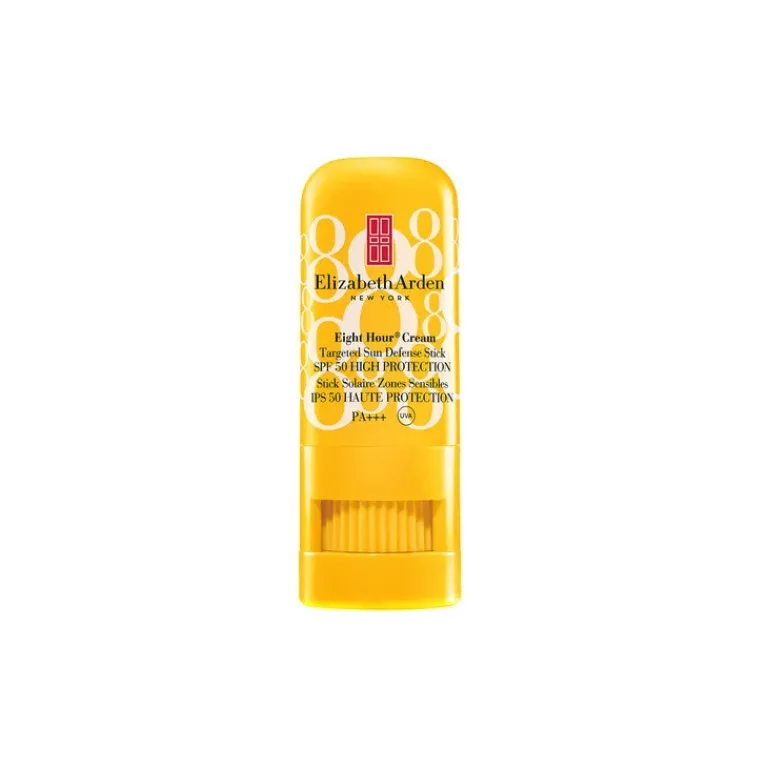 Elizabeth Arden Zonbescherming|Eight Hour Cream Sun Defense Stick SPF 50 6,8 gram