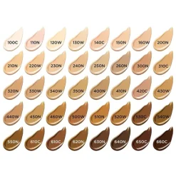 Elizabeth Arden Foundation|Flawless Finish Skincaring Foundation 220W Light