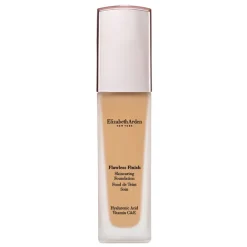 Elizabeth Arden Foundation|Flawless Finish Skincaring Foundation 220W Light