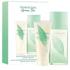Elizabeth Arden Dames Gift Sets|Green Tea Gift Set