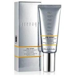 Elizabeth Arden Dagcrème|Prevage City Smart Hydrating Shield SPF 50