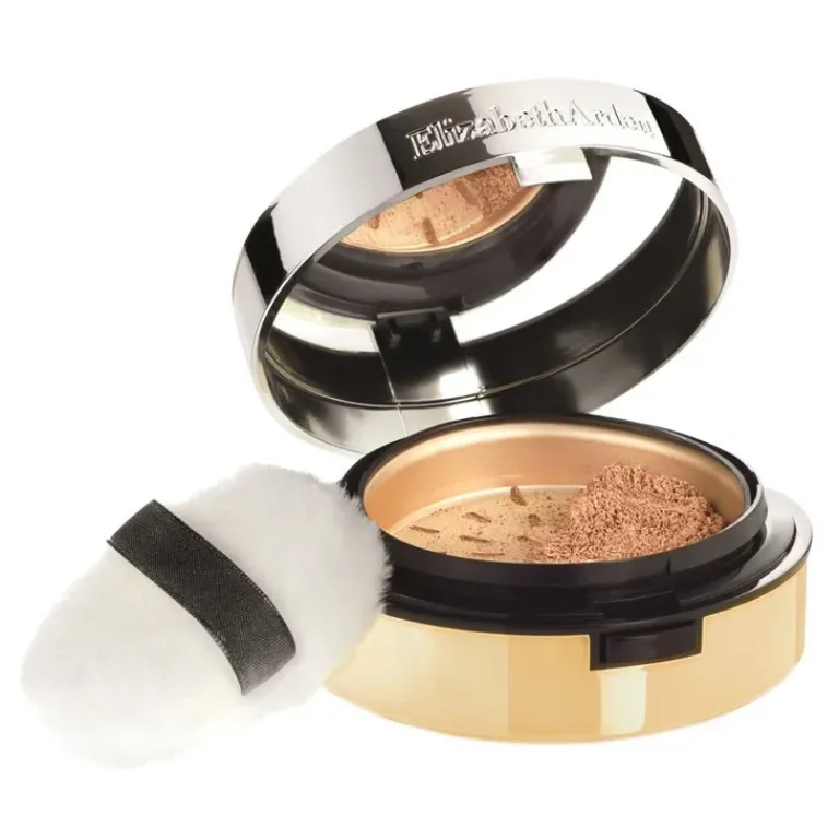 Elizabeth Arden Foundation|Pure Finish Pure Finish Mineral Powder Foundation 03