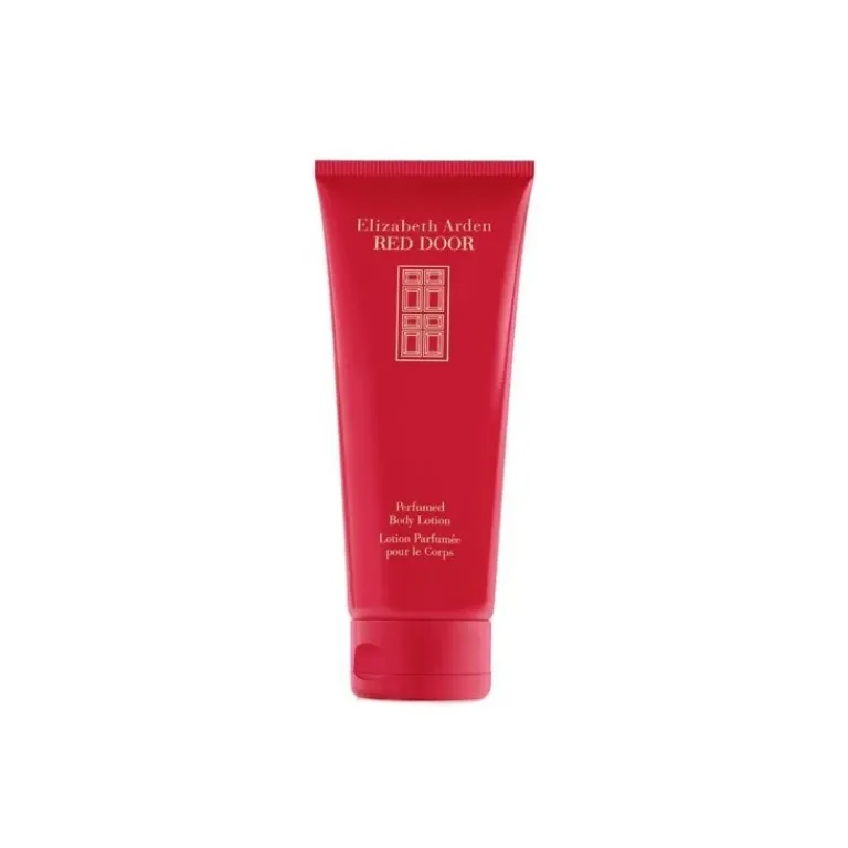 Elizabeth Arden Dames Bodyproducten|Red Door Bodylotion