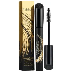 Elizabeth Arden Mascara|Standing Ovation Mascara Intense Black