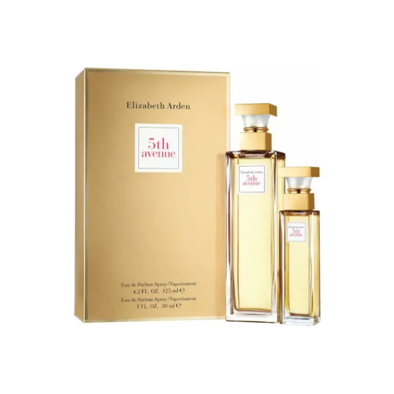 Elizabeth Arden Dames Gift Sets|5th Avenue Gift Set