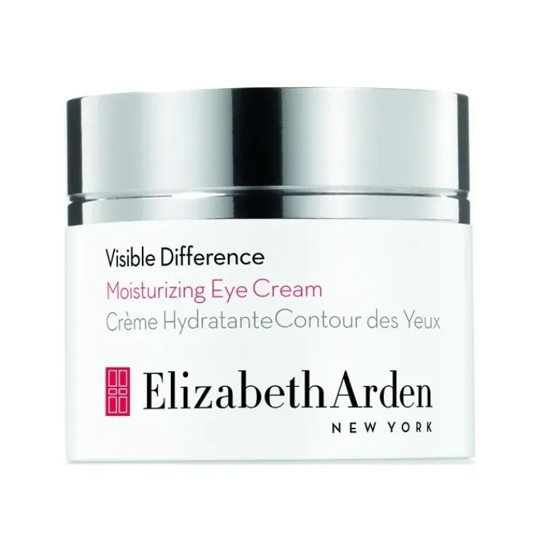 Elizabeth Arden Oogverzorging|Visible Difference Moisturizing Eye Cream
