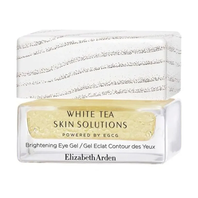 Elizabeth Arden Oogverzorging|White Tea Skin Solutions Brightening Eye Gel