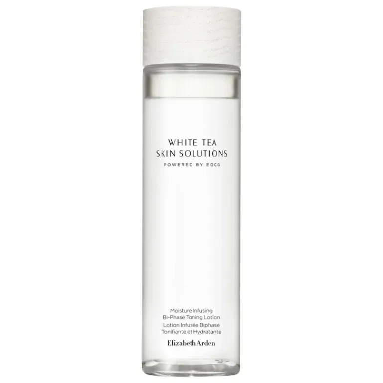 Elizabeth Arden Gezichtsreiniging|White Tea Skin Solutions Toner Lotion