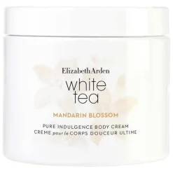 Elizabeth Arden Dames Bodyproducten|White Tea Mandarin Blossom Body Cream