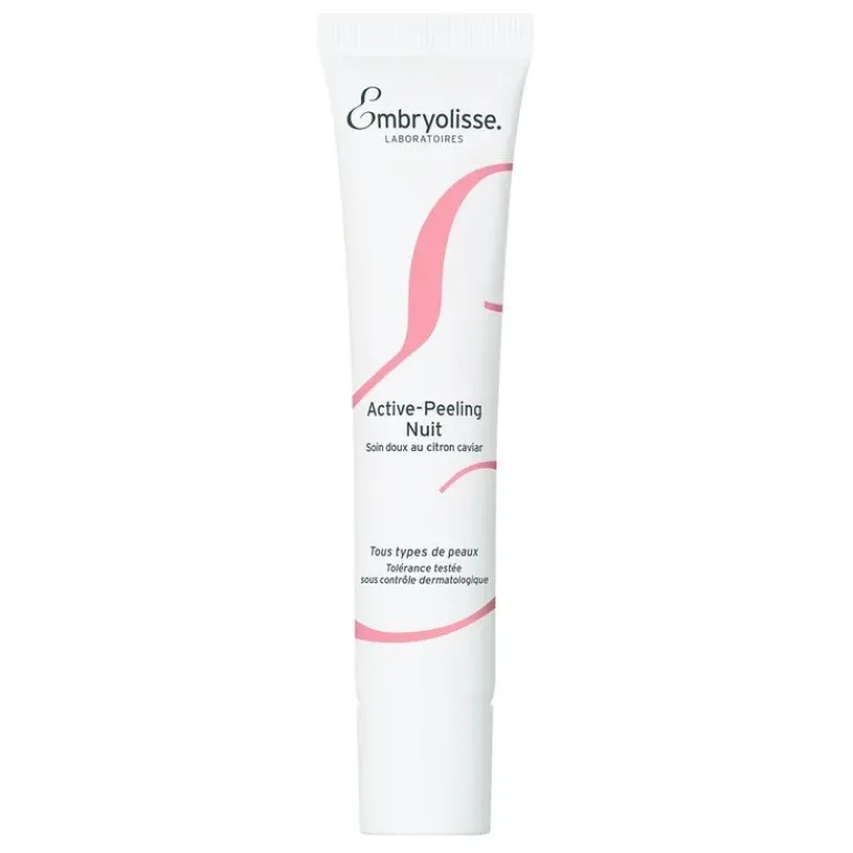 Embryolisse Gezichtsreiniging|Active Night Peeling